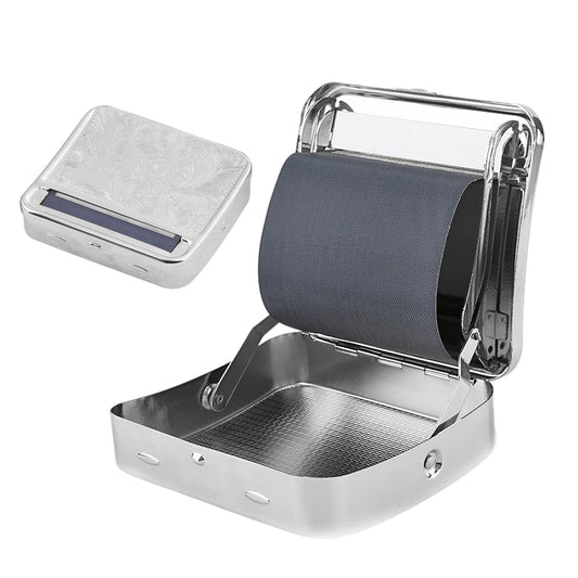 Metal Rolling Tray by Champ