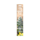 Incense Sticks - Vanilla & Dry Cannabis Leaves By MultiTrance