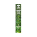 Incense Sticks - Fresh Cannabis Leaves By MultiTrance