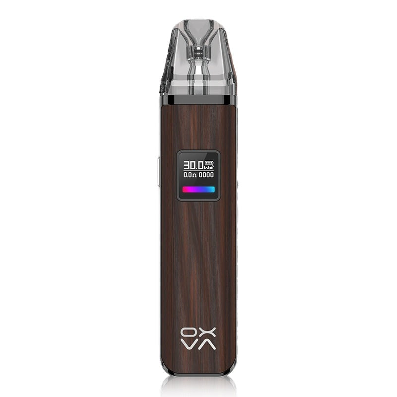 Xlim Pro 1000mAh Pod Kit By Oxva