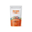 CBD Gummy Worms 200mg (Grab Bag) By Orange County CBD