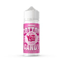 Original Cotton Candy Frozen (With Ice) 100ml Shortfill by Yeti