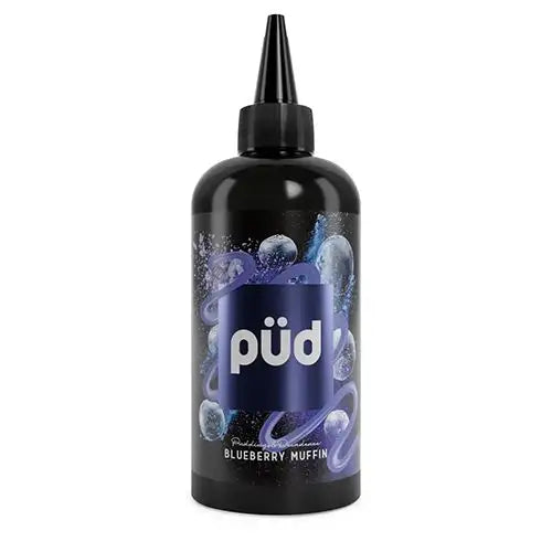 Pud  - 200ml Shortfill by Joe's Juice