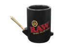 RAW Wake-Up & Bake-Up Coffee Tea Cup / Mug