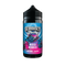 Mixed Berries 100ml Shortfill by Doozy Vape - Seriously Slushy Range