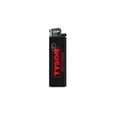 Tyson 2.0 - Cricket Lighters Black