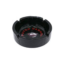 Tyson 2.0 - Amsterdam Glass Ashtray Black