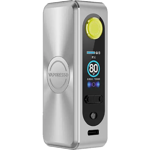 GEN SE 80w Box Mod by Vaporesso