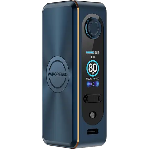 GEN SE 80w Box Mod by Vaporesso