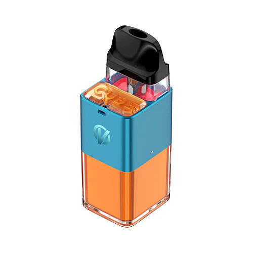 Xros CUBE Pod Vape Kit by Vaporesso