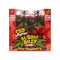 CBD Lollipops Sour Raspberry (5PCS) by Bubbly Billy Buds