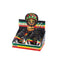 Rasta Life Glass Ashtray by Champ High