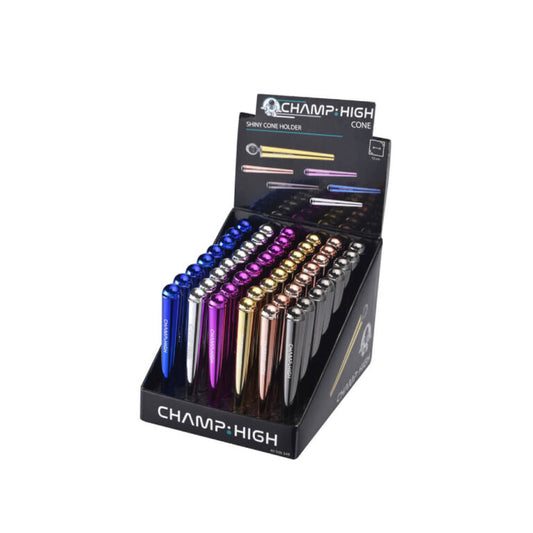 Champ High - Shiny Joint Protector Tube