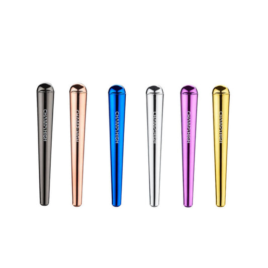 Champ High - Shiny Joint Protector Tube