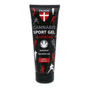 Palacio - Cannabis Sport Forte Gel Warming Massage Gel (200ml)
