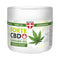 Forte CBD Massage Cannabis Gel (600ml) by Palacio