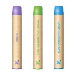 Slix Disposable Vape Pen - 20mg - 98% Recyclable