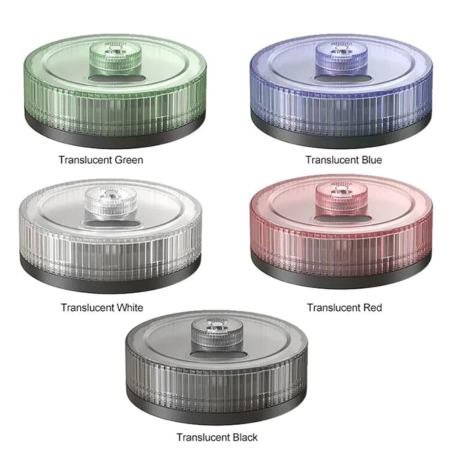 Proteus Neo E- Hookah Tank By Aspire