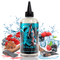 Blueberry Menthol Berserker 200ml Short Fill by Joe's Juice