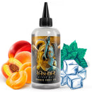 Summer Fruit Ice Berserker 200ml Short Fill by Joe's Juice