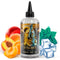 Summer Fruit Ice Berserker 200ml Short Fill by Joe's Juice
