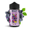 Ripe Blackcurrant (Cassis Mure) 200ml (50/50) Short Fill by Biggy Bear (Inc Free Nic Shots)