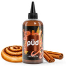 Pud  - 200ml Shortfill by Joe's Juice