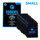 Ziplock Smell Proof Bags By Cookies