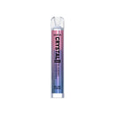 SKE - Crystal Bar - 600 Puff (20mg) Disposable Vape Pen (INCLUDES EXCISE DUTY)
