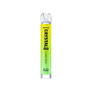 SKE - Crystal Bar - 600 Puff (20mg) Disposable Vape Pen (INCLUDES EXCISE DUTY)