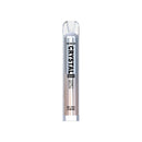 SKE - Crystal Bar - 600 Puff (20mg) Disposable Vape Pen (INCLUDES EXCISE DUTY)