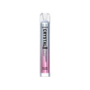 SKE - Crystal Bar - 600 Puff (20mg) Disposable Vape Pen (INCLUDES EXCISE DUTY)
