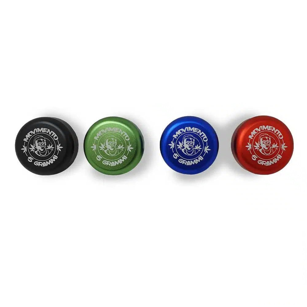 Odour Proof Stash Storage Box - M5G Edition By Crystal Weed