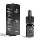 Full Spectrum CBD MCT Oil - 10ml By Crystal Weed