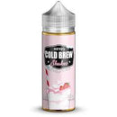 Nitros Cold Brew 100ml Shortfill