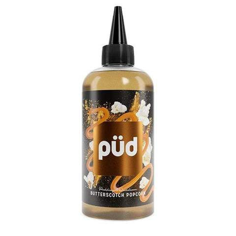 Pud  - 200ml Shortfill by Joe's Juice