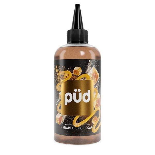Pud  - 200ml Shortfill by Joe's Juice