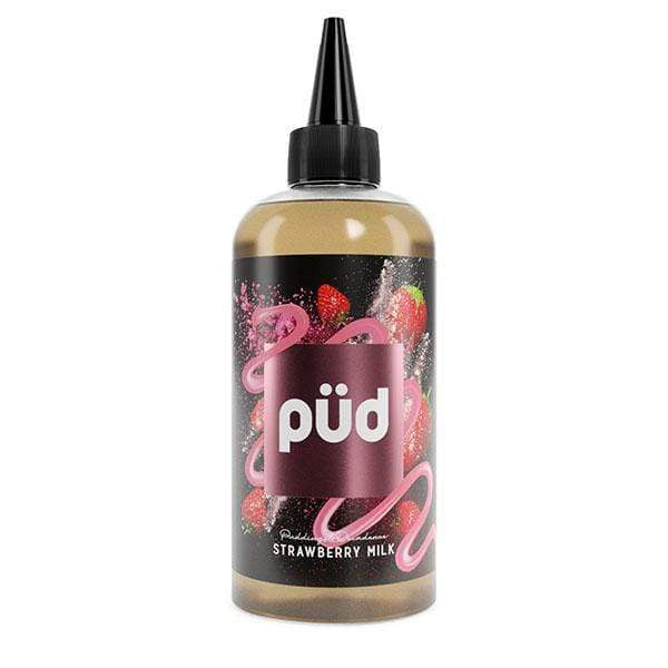 Pud  - 200ml Shortfill by Joe's Juice