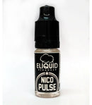 ELiquid France - Nico Pulse Nic Shot Booster - 90/10 - 10ml (INCLUDES EXCISE DUTY)