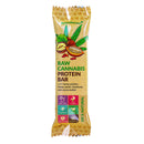 Cannabis Cocoa & Hazlenuts Super Protein Bar - 50g By Euphoria