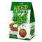Weed Buddies Milk Chocolate Cookies - 100g By Euphoria