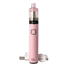 GO Z Starter Kit 1500 mAh by Innokin