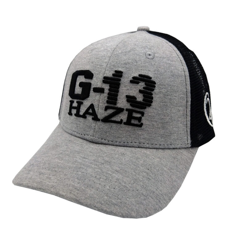 Lauren Rose G13 Haze Trucker Snapback Baseball Cap