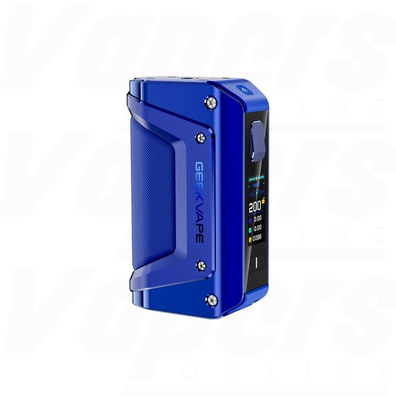 Aegis Legend 3 L200 MOD Only by Geekvape