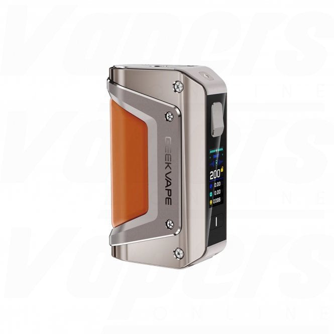 Aegis Legend 3 L200 MOD Only by Geekvape