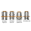 Geekvape (M-Series) Replacement Coils (5pk)