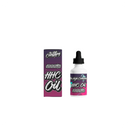 HHC Oil (Oral) - 1000mg by The High Company