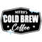 Nitros Cold Brew 100ml Shortfill