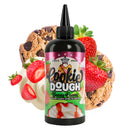 Cookie Dough & Berry Creme 200ml Short Fill by Joe's Juice