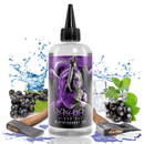 Blackcurrant Ice Berserker 200ml Short Fill by Joe's Juice